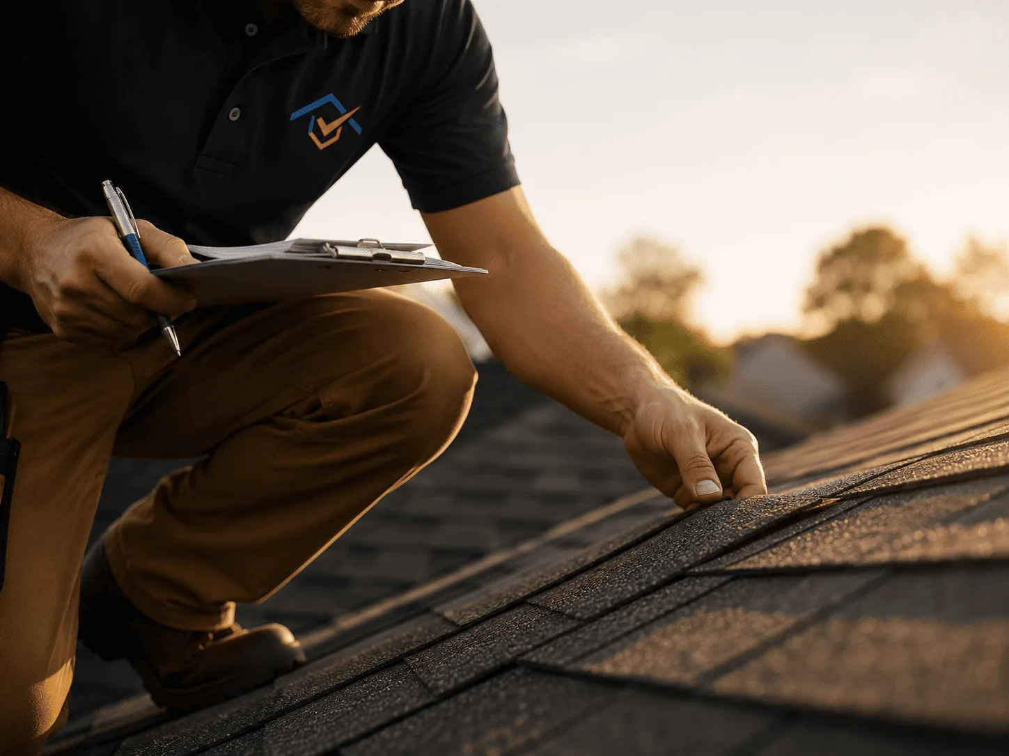 Why Choose Roof Inspection in Manchester, IL