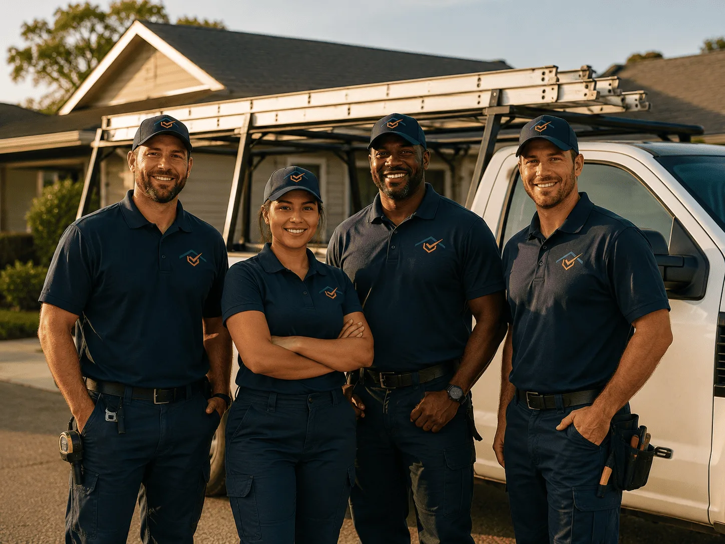 Roof Inspection company in Manchester, IL